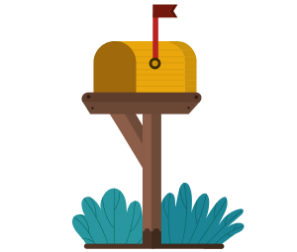 mailbox